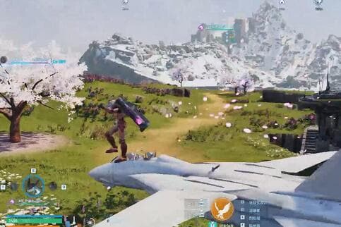 幻兽帕鲁MOD一键管理器+修改器