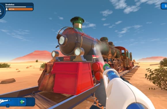 冲就完事模拟器全DLCsteam一键启用26627测试