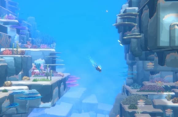潜水员戴夫 Dave.the.Diver v1.0.6.2113 全DLC」-下载-游戏本体-绿色免安装-解压即玩~