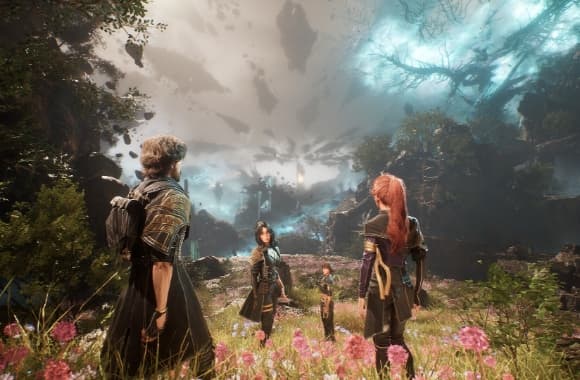 光与影 33 号远征队 DLC --DLC安装及资料