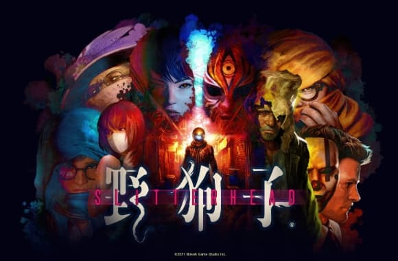 野狗子--游戏本体-绿色免安装-解压即玩~