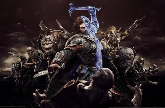 中土世界 战争之影DLC-安装流程及资料