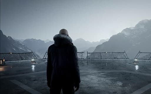 杀手 暗杀世界全DLC微光宝盒一键安装版-26901测试更新-HITMAN World of Assassination 亲测可用