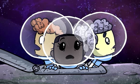 26831steam缺氧-DLC安装及资料-更新至水生行星包
