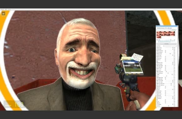 盖瑞模组/Garry's Mod--游戏本体-绿色免安装-解压即玩~-休闲、策略-微光同行分享站、省心又省钱的单机游戏周边站~微光虽小,同行则 ...