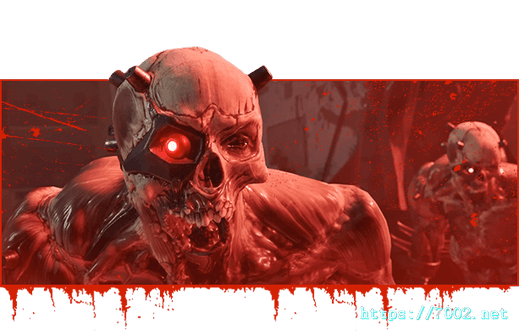 杀戮空间3/Killing Floor 3--游戏本体-绿色免安装-解压即玩~