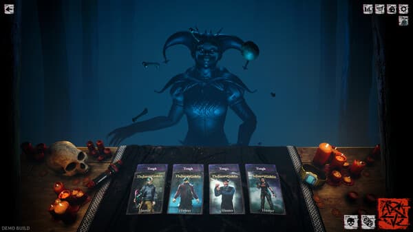 恶魔《DEMONS》--游戏本体-绿色免安装-解压即玩~