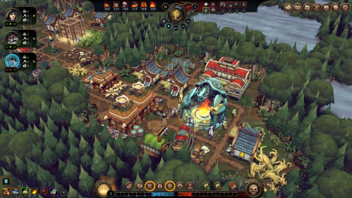 风暴之城 v1.8.47002.net 抵抗风暴|Against the Storm --游戏本体-绿色免安装-解压即玩~