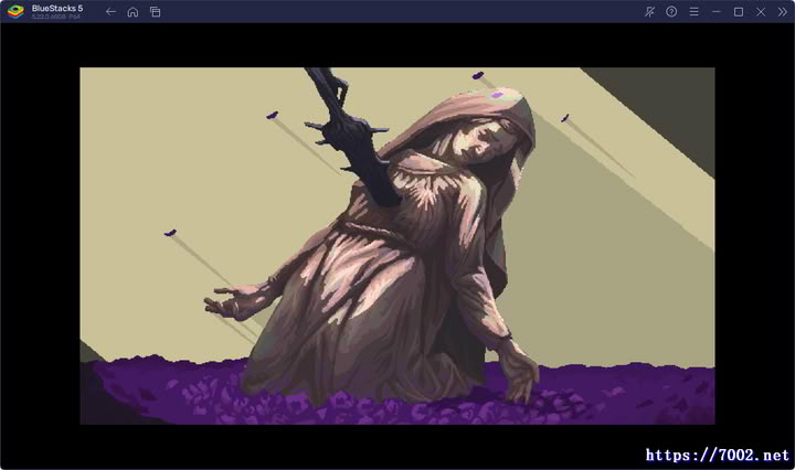 神之亵渎--手机移植版.均亲测可玩~