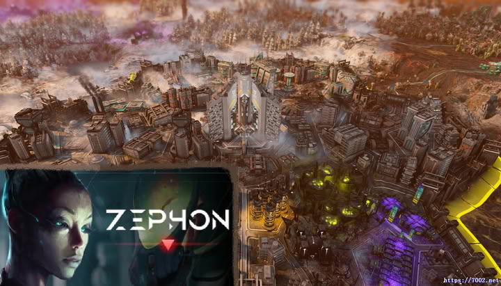 泽丰 v1.2.12 全DLC ZEPHON danji--游戏本体-绿色免安装-解压即玩~