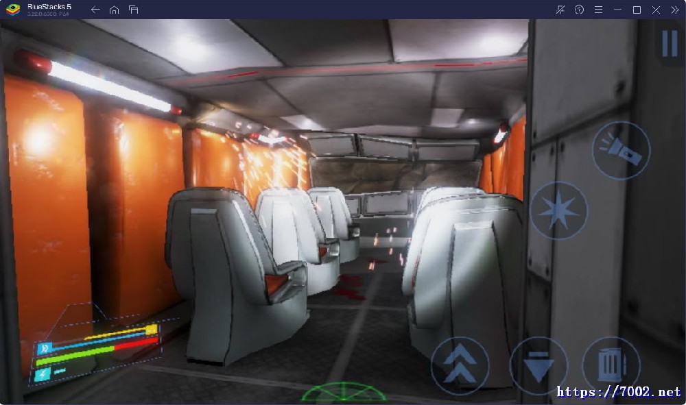 重返星球X--手机移植版.均亲测可玩~