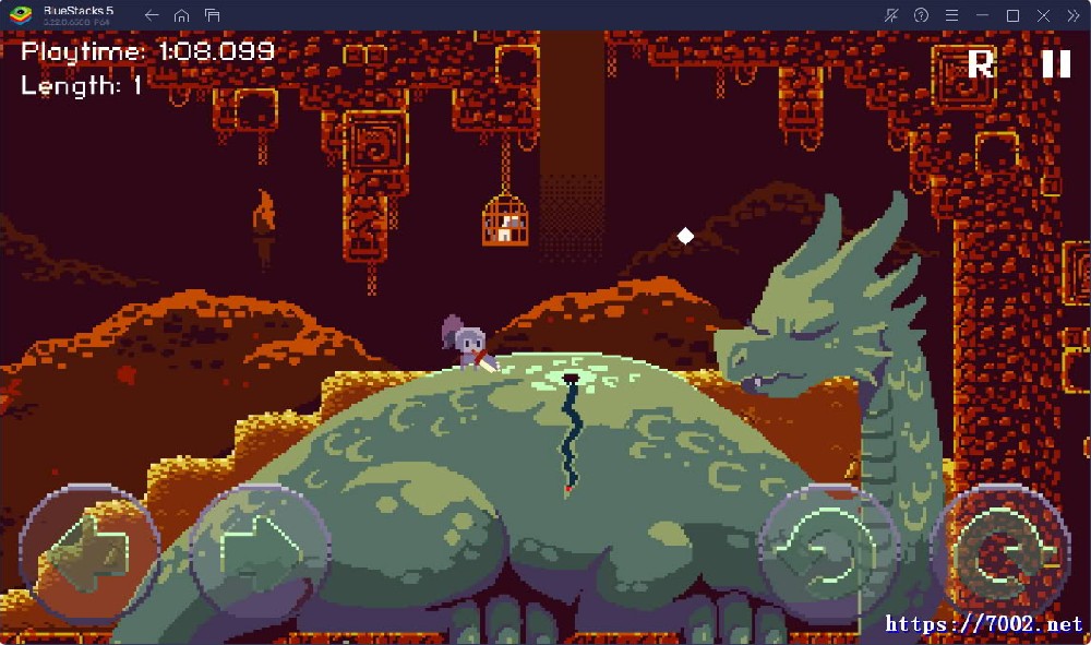 最深之剑--手机移植版.均亲测可玩~