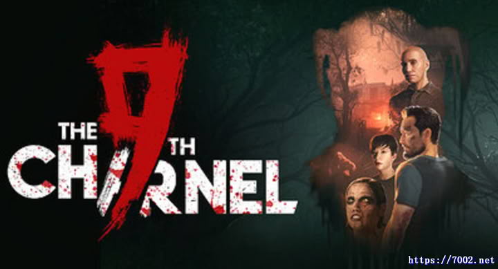 第九藏骸所 第九藏骨堂 The 9th Charnel|--游戏本体-绿色免安装-解压即玩~