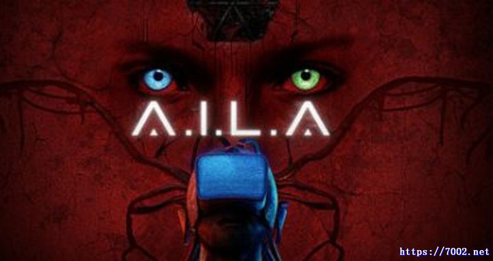 艾拉 v1.0.1.6086 AILA--游戏本体-绿色免安装-解压即玩~