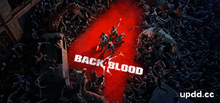 喋血复仇：终极版 Build.15052024 单机版 Back4Blood--游戏本体-绿色免安装-解压即玩