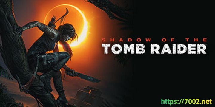 古墓丽影11 暗影 v1.0.492 Shadow of the Tomb Raider--游戏本体-绿色免安装-解压即玩~