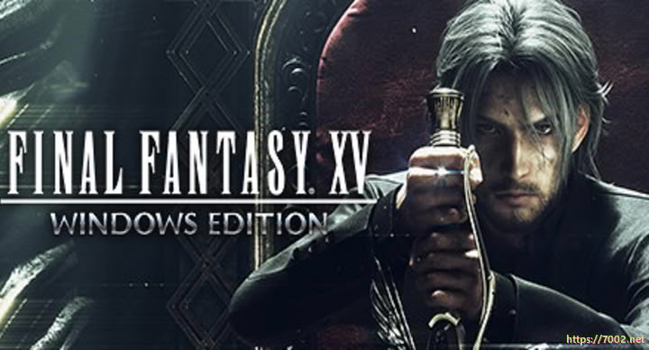 最终幻想15Final Fantasy XV v1261414--游戏本体-绿色免安装-解压即玩