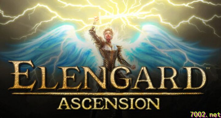 埃伦加德：升天 v1.18.0 Elengard Ascension--游戏本体-绿色免安装-解压即玩~