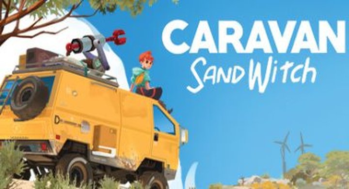 漫漫长路 沙巫之旅 v1.12.71.14 全DLC Caravan.Sandwitch支持手柄--游戏本体-绿色免安装-解压即玩~