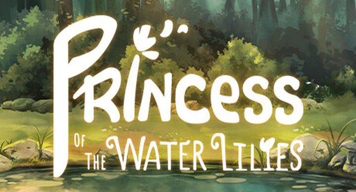 睡莲公主 Princess of the Water Lilies Build.21658810--游戏本体-绿色免安装-解压即玩~