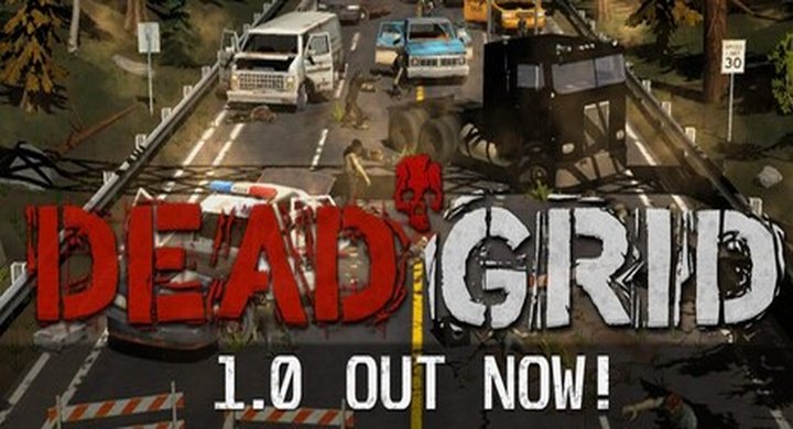 死亡网格 Dead Grid Build.21735320 英文 支持手柄--游戏本体-绿色免安装-解压即玩~