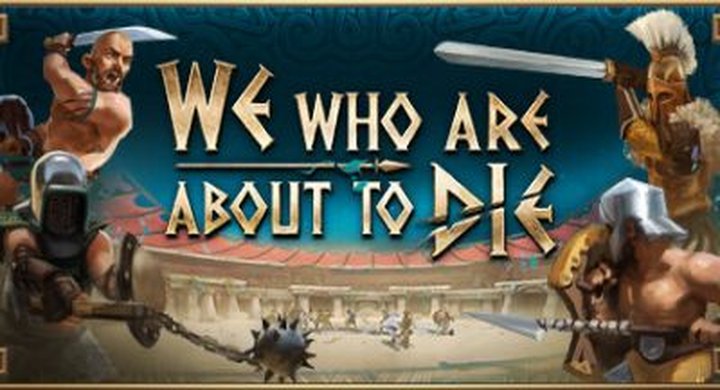 我们这些即将死去的人  支持手柄Build.21216966 We who are about to Die--游戏本体-绿色免安装-解压即玩~
