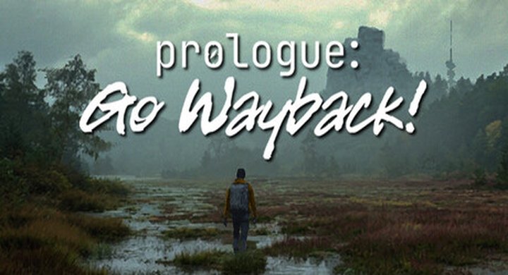 序章：重返往昔！Prologue Go Wayback! Build.20894116--游戏本体-绿色免安装-解压即玩~