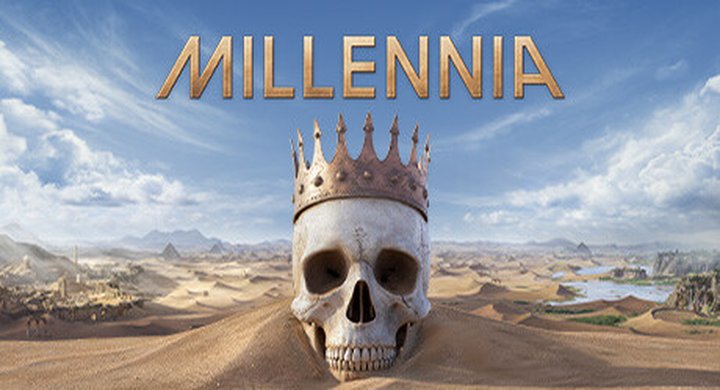 诸千年 Millenniav1.0.23492单机版  全DLC-下载-游戏本体-绿色免安装-解压即玩~