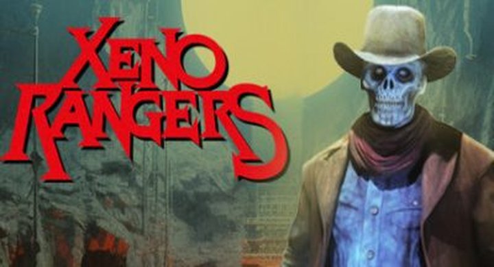 异形游侠 异度游骑兵 XenoRangers-下载-游戏本体-绿色免安装-解压即玩