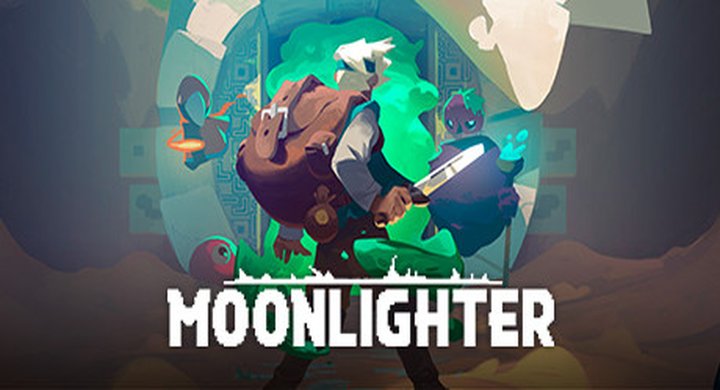 夜勤人 v1.15.8Moonlighter-下载-游戏本体-绿色免安装-解压即玩