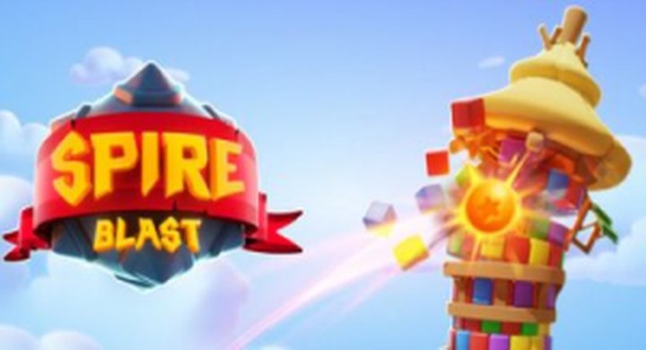 尖塔爆破 v1.0.0SpireBlast--游戏本体-绿色免安装-解压即玩~