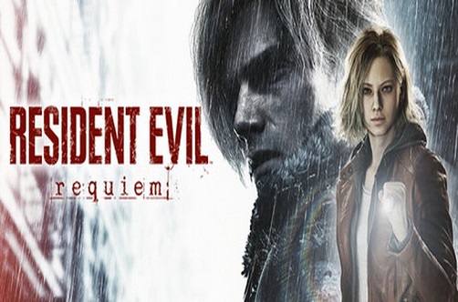 生化危机9：安魂曲 Resident Evil Requiem Build.22472737 全DLC 中文免安装版-下载-游戏本体-绿色免安装-解压即玩~
