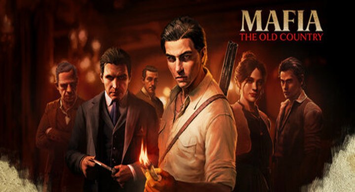 四海兄弟：故乡|Mafia: The Old Country|Build.20951841|整合全DLC|-下载-游戏本体-绿色免安装-解压即玩~
