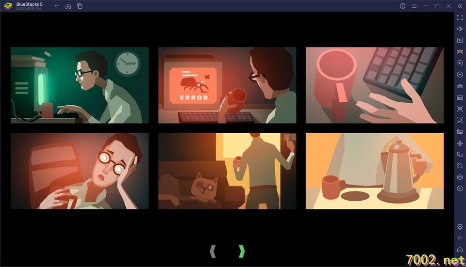 《猫语翻译器while True learn()v1.8.107》[完整版]Steam移植」-手机移植版.均亲测可玩