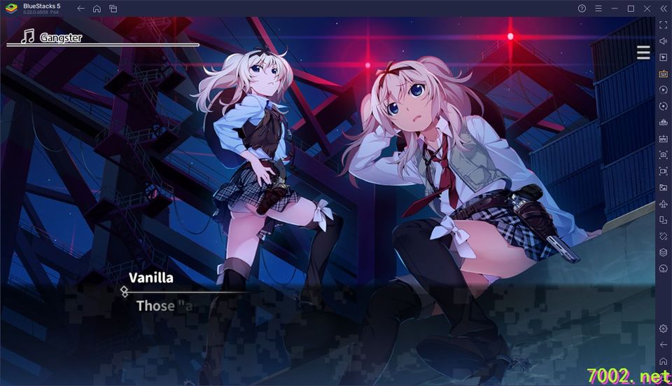 《灰色幻影扳机第2卷》[完整版]Steam移植」-手机移植版下载-.均亲测可玩