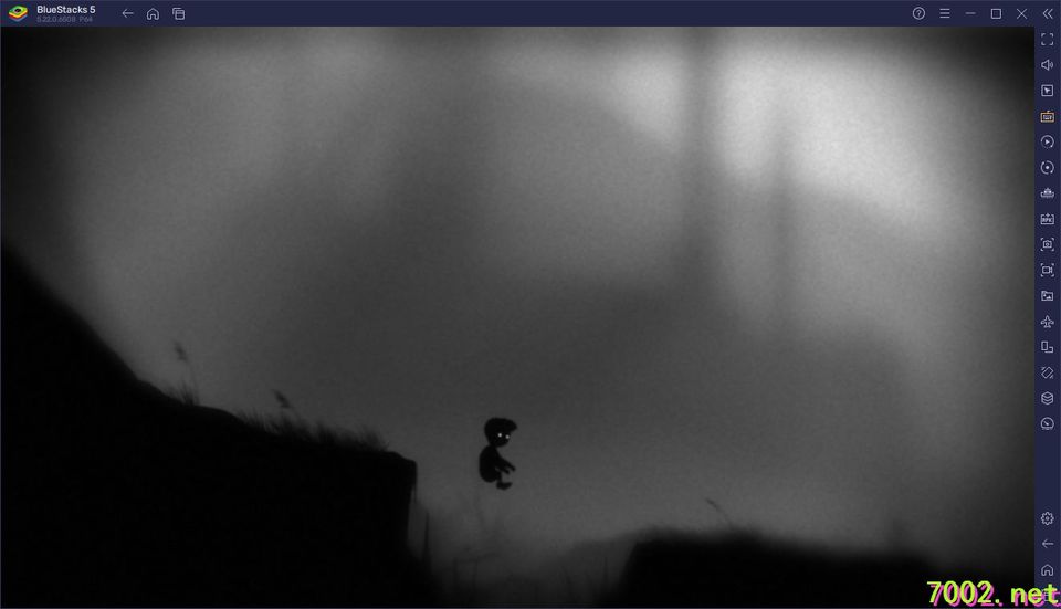 《地狱边境v1.21》[完整版]Steam移植」-手机移植版下载-.均亲测可玩