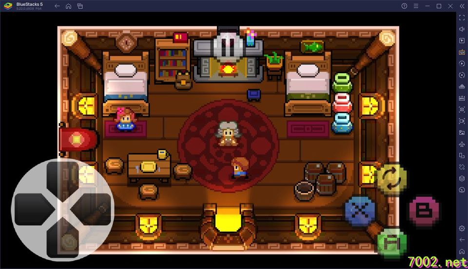 《绽放传说2米诺陶王子v3.0》[完整版]Steam移植」-手机移植版下载-.均亲测可玩