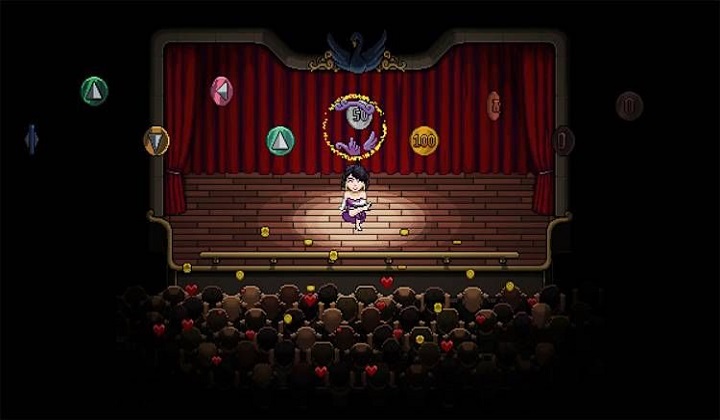 《心之蜃v1.0.1》[完整版]Steam移植」-手机移植版下载-.均亲测可玩