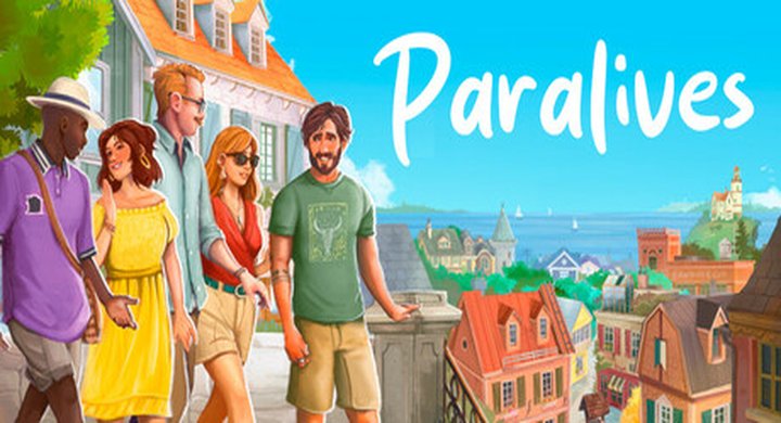 平行人生 v0.1.8.20665 Paralives|容量7.72GB|官方简体中文|支持键盘.鼠标-下载-游戏本体-绿色免安装-解压即玩~