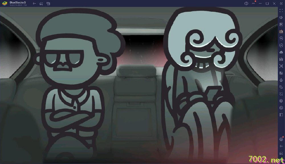 心灵警探v1.4.3[完整版]Steam移植多周目❌高自由侦探游戏！