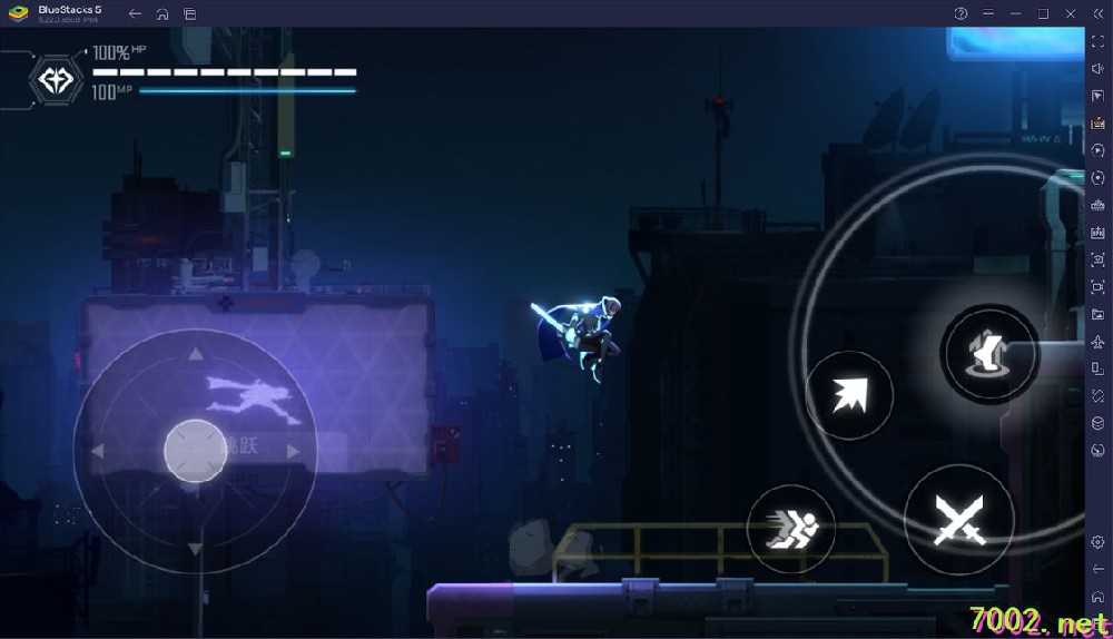 苍翼混沌效应 v1.0.9 Steam移植