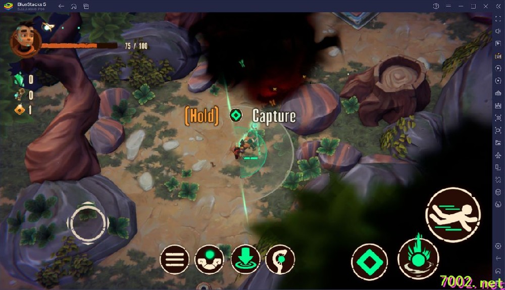 崇拜者Adore[完整版]Steam移植宝可梦+哈迪斯的宠物收集动作肉鸽游戏！