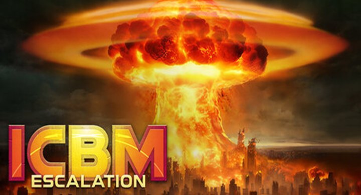 洲际导弹：全面升级 v1.1.1b 全DLC ICBM Escalation United States Of Annihilation -下载-游戏本体-绿色免安装-解压即玩~