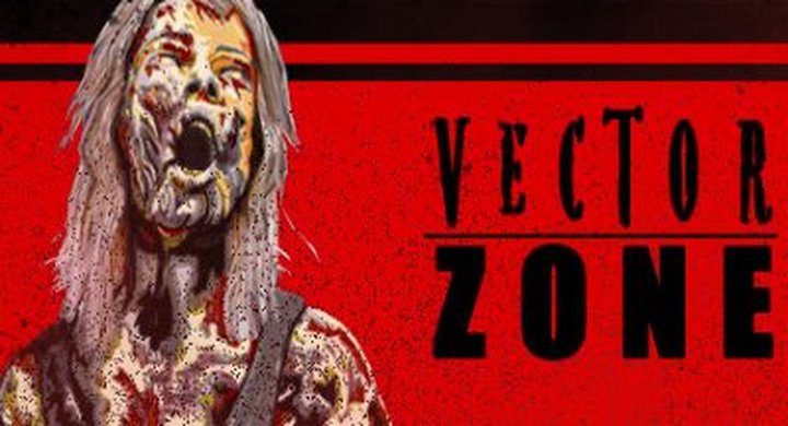 矢量区  v1.0.0 VECTOR ZONE 官方中文 -下载-游戏本体-绿色免安装-解压即玩~