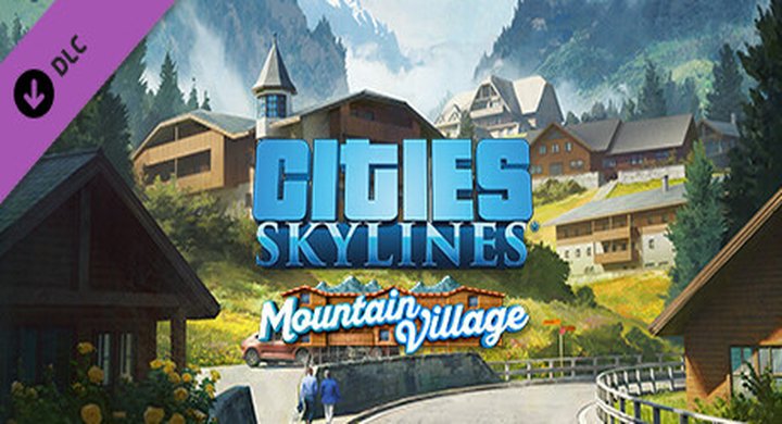 城市天际线2 v1.5.6f1全DLC Cities.Skylines.2.Ultimate.Edition-InsaneRamZes 官方中文 -下载-游戏本体-绿色免安装-解压即玩~
