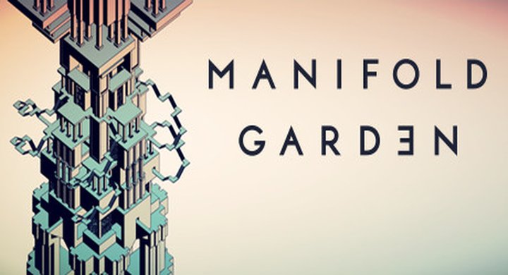 多重花园 Manifold Garden v1.1.0.17370 Manifold.Garden -下载-游戏本体-绿色免安装-解压即玩~
