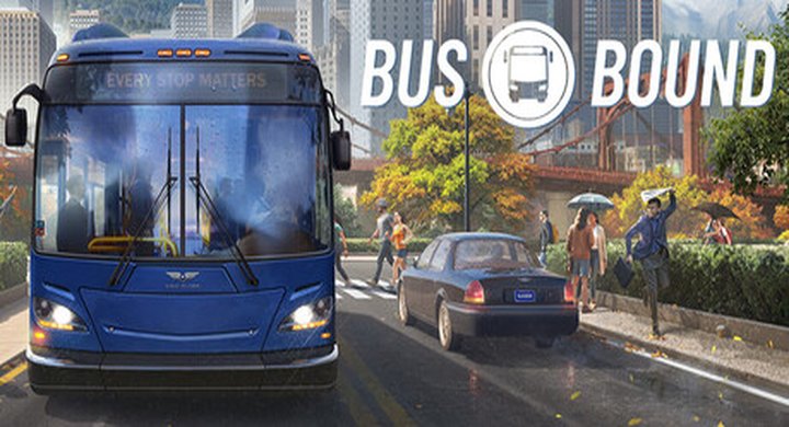 巴士开往 Bus Bound Build.22926160Bus Bound 官方中文 支持手柄 容量46.6G -下载-游戏本体-绿色免安装-解压即玩~