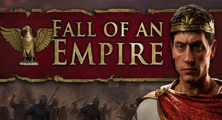帝国陨落 v1.246.1 全DLC Fall of an Empire 官方中文 -下载-游戏本体-绿色免安装-解压即玩~
