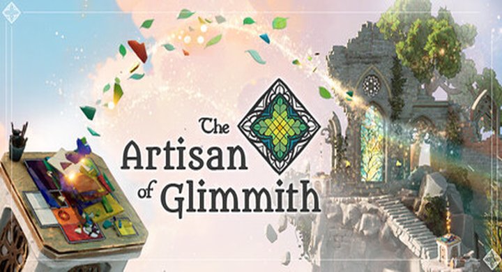 格利米斯工匠 The Artisan of Glimmith -下载-游戏本体-绿色免安装-解压即玩~