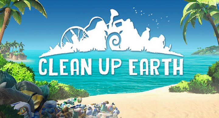 清理地球 Clean Up Earth v1.0.02 -下载-游戏本体-绿色免安装-解压即玩~